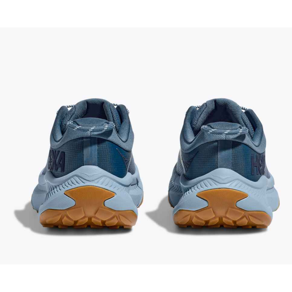 Кроссовки женские HOKA W TRANSPORT Real Teal / Dusk