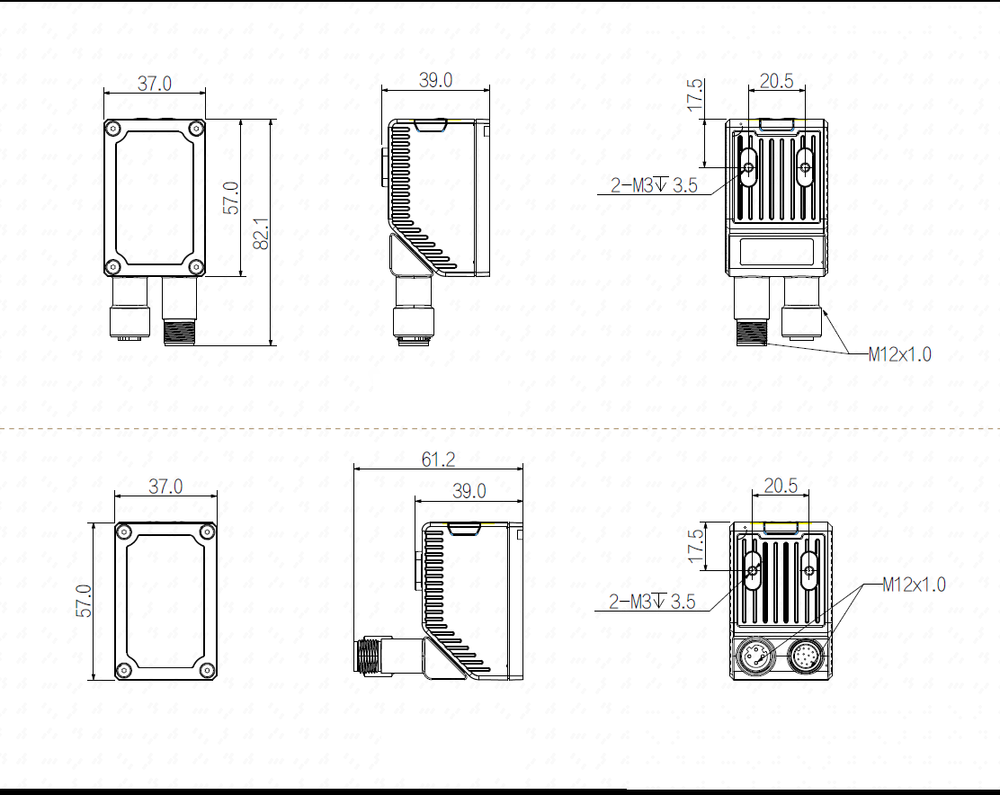R5030PMG-05M-RGG01E