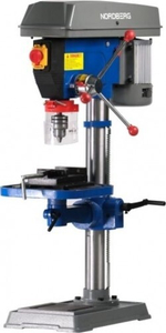 Станок сверлильный NORDBERG ND1660 ЦБ-00009244