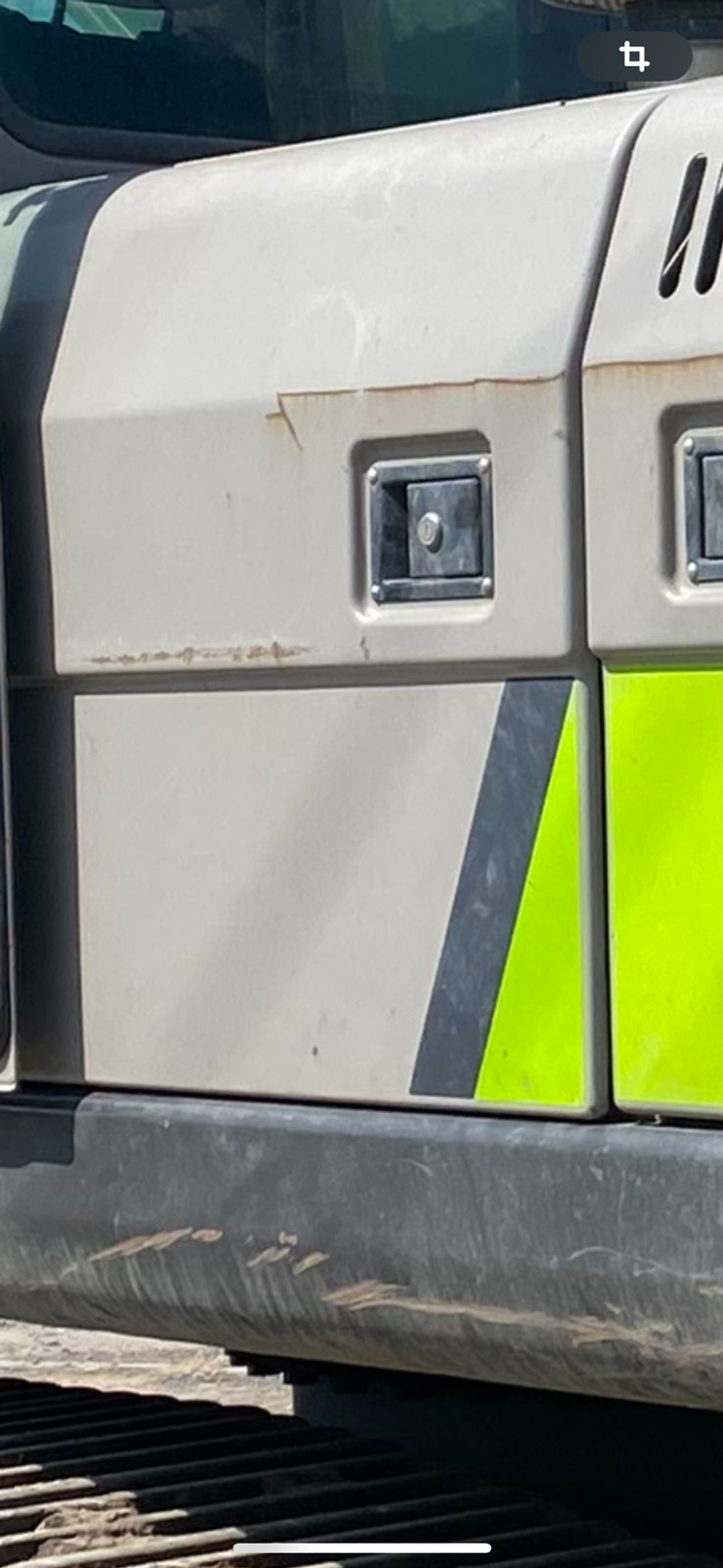 Zoomlion ZE370 Экскаватор ZE370E (Дизельный, 8,9 л, 328 л.с., АТ)