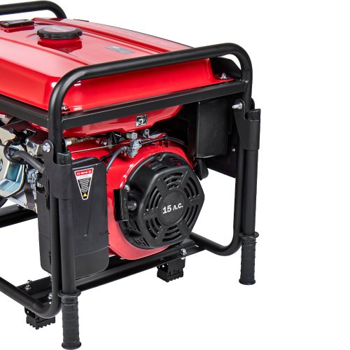 Электростанция ELITECH СГБ 8000 ЕМК