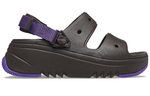 Crocs (Женская размерная сетка)