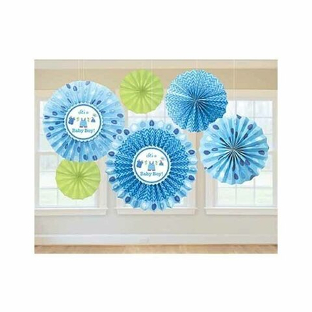 Фанты Любиный Сыночек 20-30-40см, 6 штук