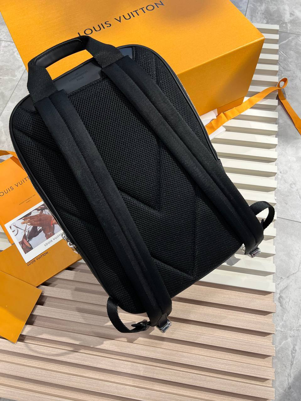 Рюкзак Louis Vuitton
