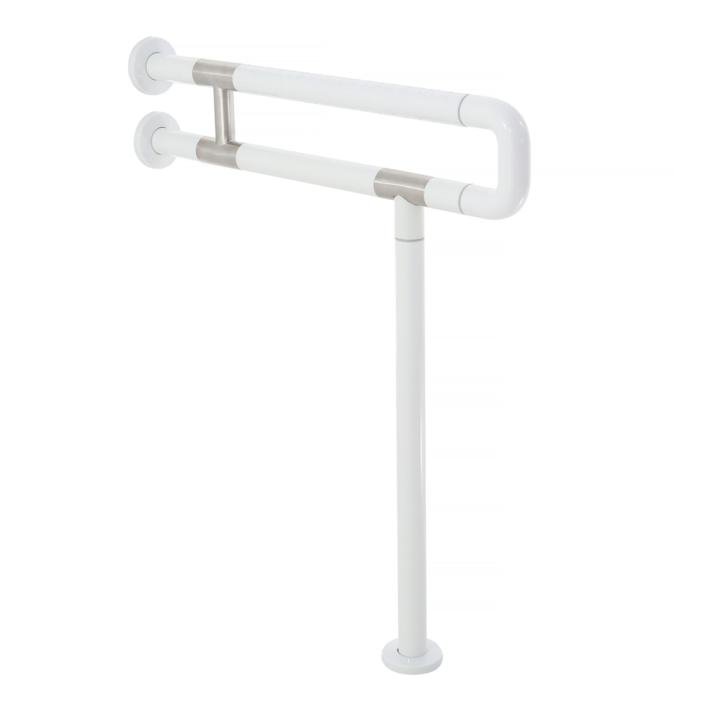 Поручень напольный МСПН-П1