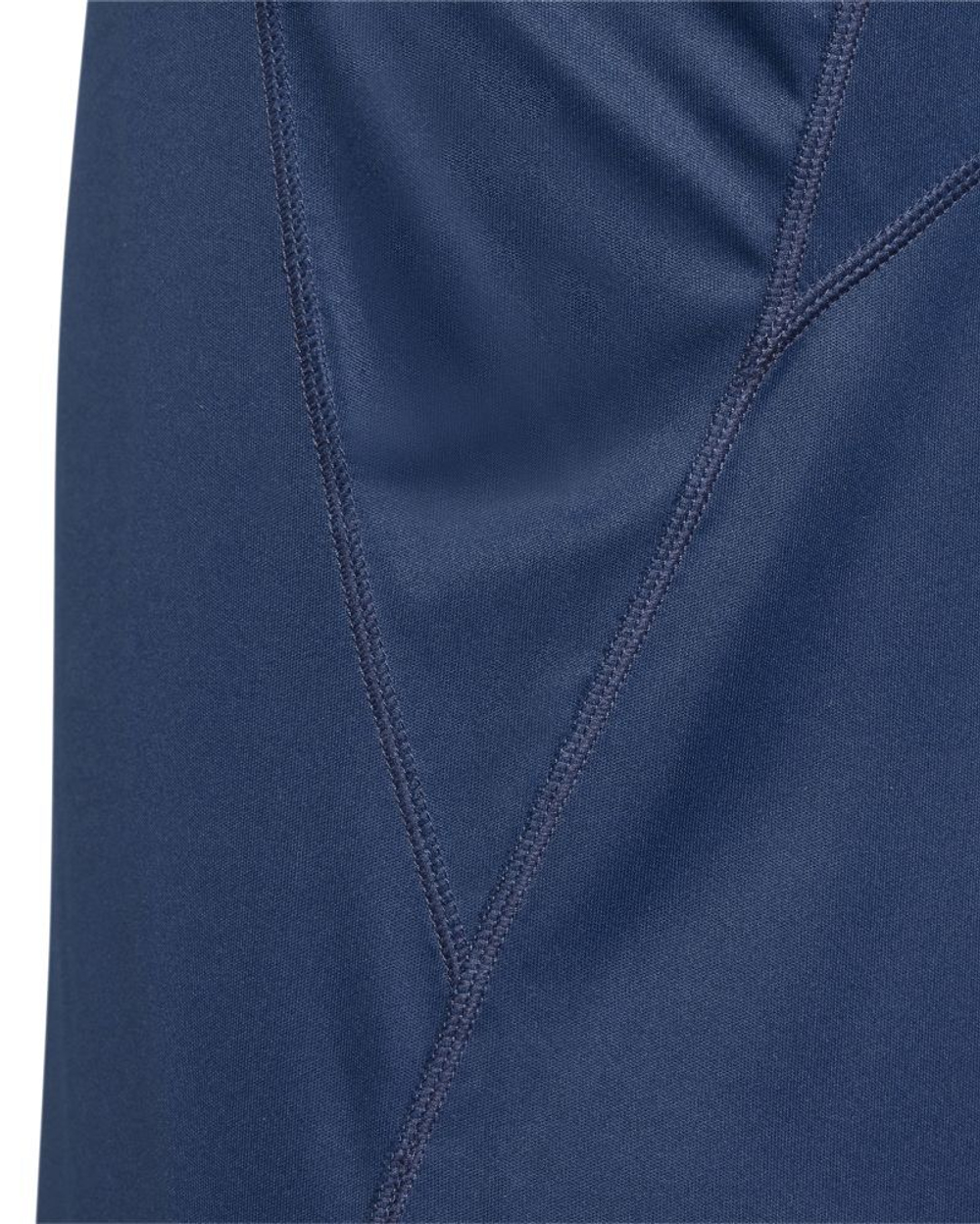 Футболка для девочки теннисная Adidas Girls Club Tank Top - небесный