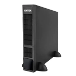 Батарейный модуль ONTEK  SMRT192BM2U