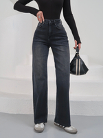 Джинсы женские 5191