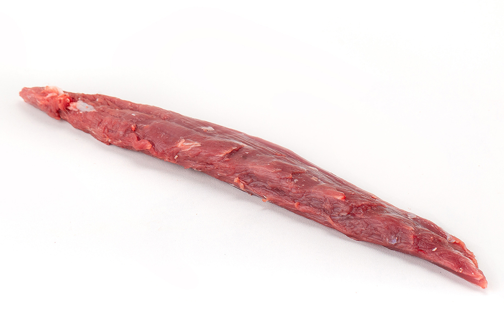 Вырезка ягненка, ROSSO -з