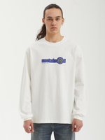 Мужской Лонгслив Word