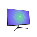 Монитор Mastero 27'' U2723QH, FHD, IPS, 75Гц, чёрный, 4мс, 5000:1, 300 Кд/м2, VGA, HDMI