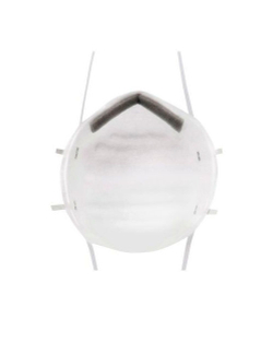 Респиратор 8102 FFP 2