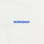 Лонгслив Called a Garment Workshop Молочный
