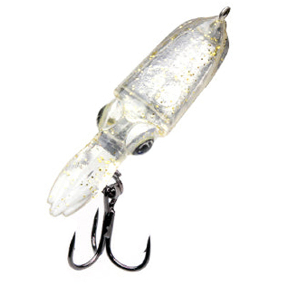 Воблер Little Jack Zussi Ri WR Lipless Minnow 63mm 15гр. 07 Premium Aji