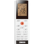 Сплит-система Zanussi Perfecto ZACS-09 HPF/A22/N1 комплект