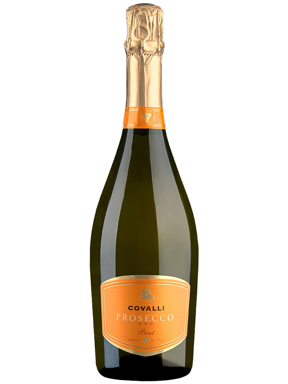 Covalli Prosecco, DOC Prosecco