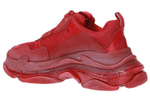 Balenciaga Triple S (Женская размерная сетка)