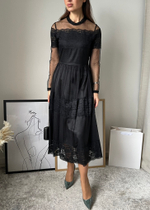 Платье Valentino, S