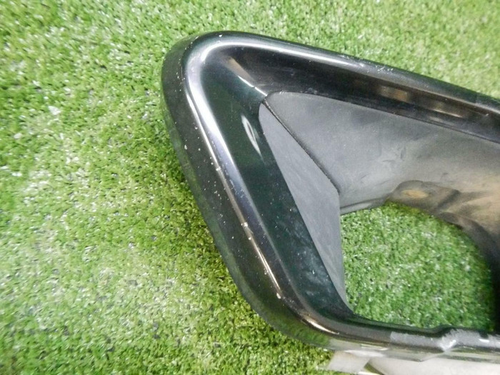 Насадка глушителя правая BMW X5 G05 18-23 M-paket