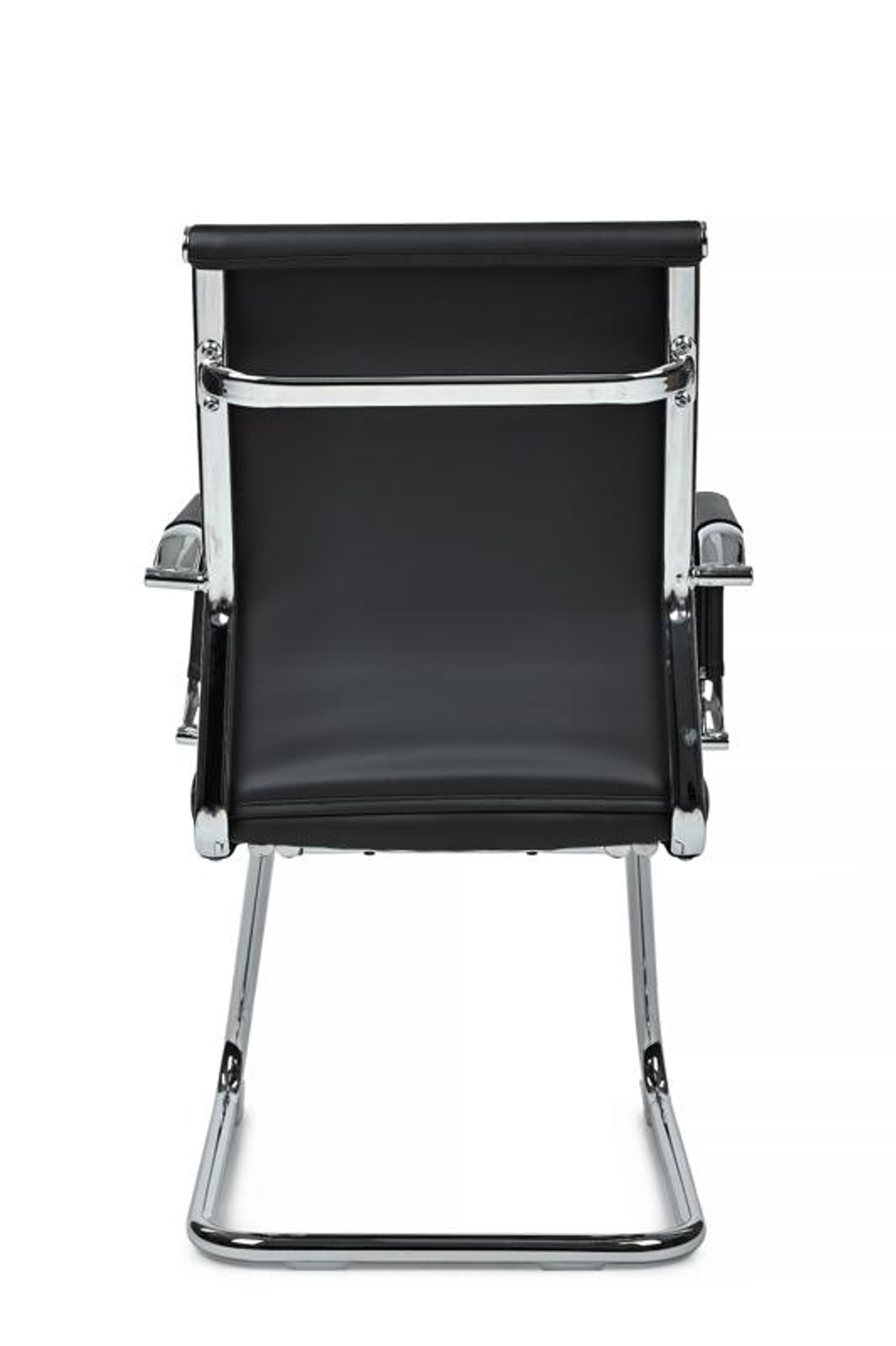 Кресло Riva Арт RCH 6015G Черный