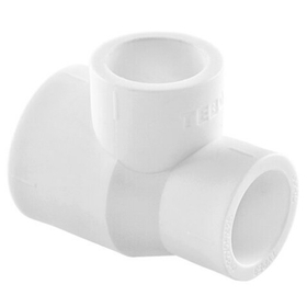 Тройник переходной TEBO R-TB 25 х 20 х 25