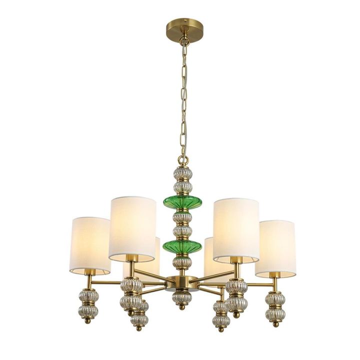 Люстра Lumion MODERNI 8337/6