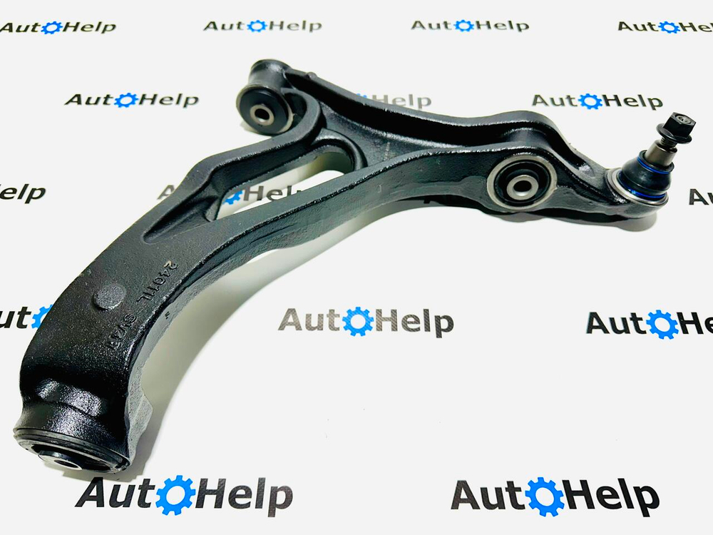 Рычаг подвески SH Auto Parts SH-24011 передний левый нижний