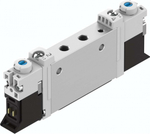 VUVG-L10-B52-T-M5-1P3 Распределитель с электроуправлением