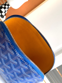 Goyard Vendome Cosmetic Pouch