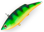 Воблер Strike Pro тонущий JL-027S (11гр, 75мм)