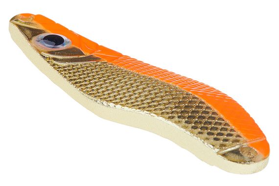 Блесна HIGASHI Sierra 35g #104