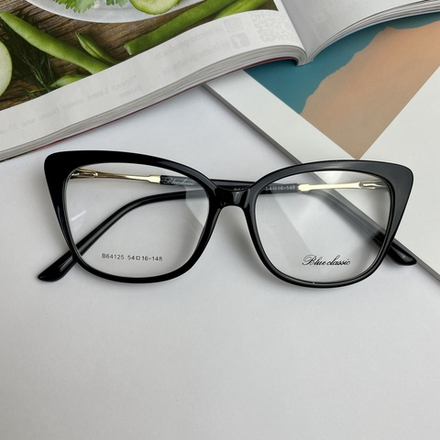 Blue classic B 64125 1 оправа