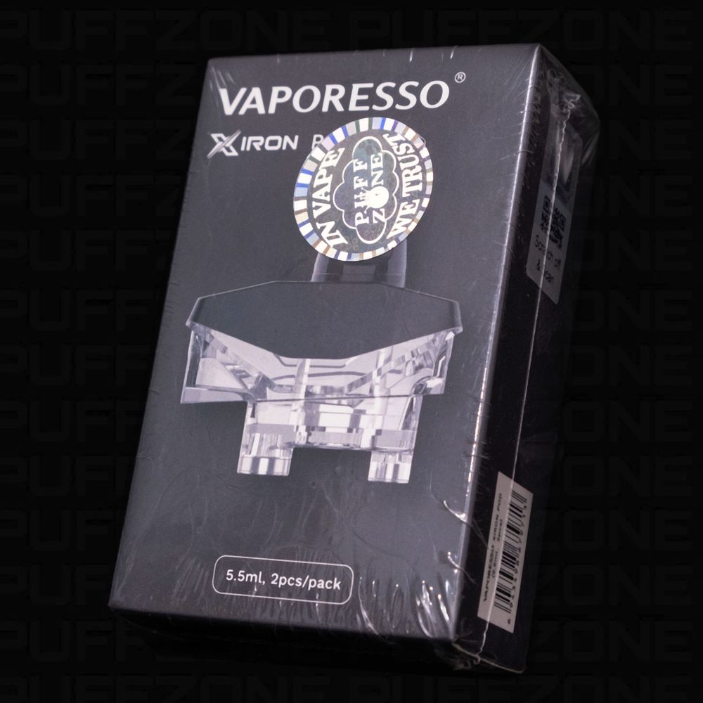 Картридж Vaporesso Xiron