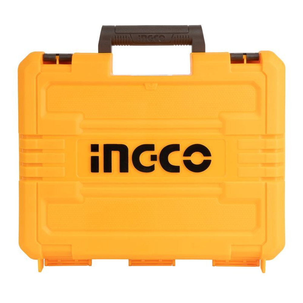 Дрель-шуруповерт ударная Ingco CIDLI201452 20В 2х2 Ач