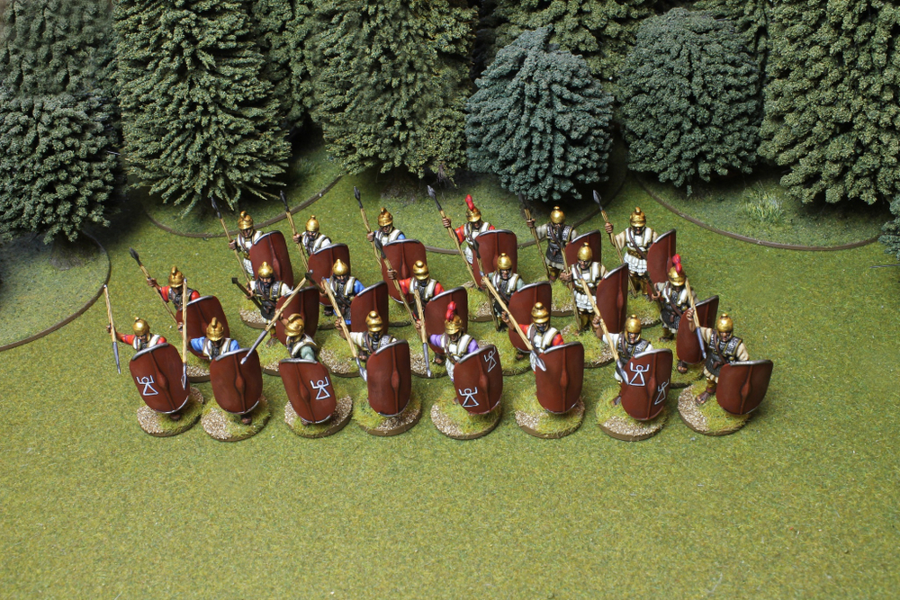 Hannibal African Veterans
