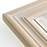 ZEP SY723N 20x30 Rivoli Natural дерево (натуральная на цепочке) ф/рамка