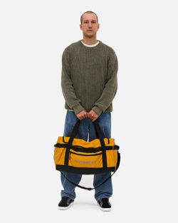 Сумка Anteater Dufflebag-Yellow