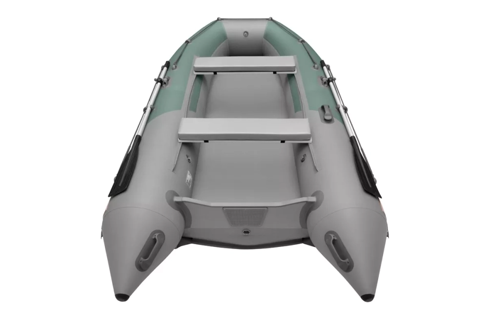 Моторная лодка ПВХ Zefir 3300 НДНД