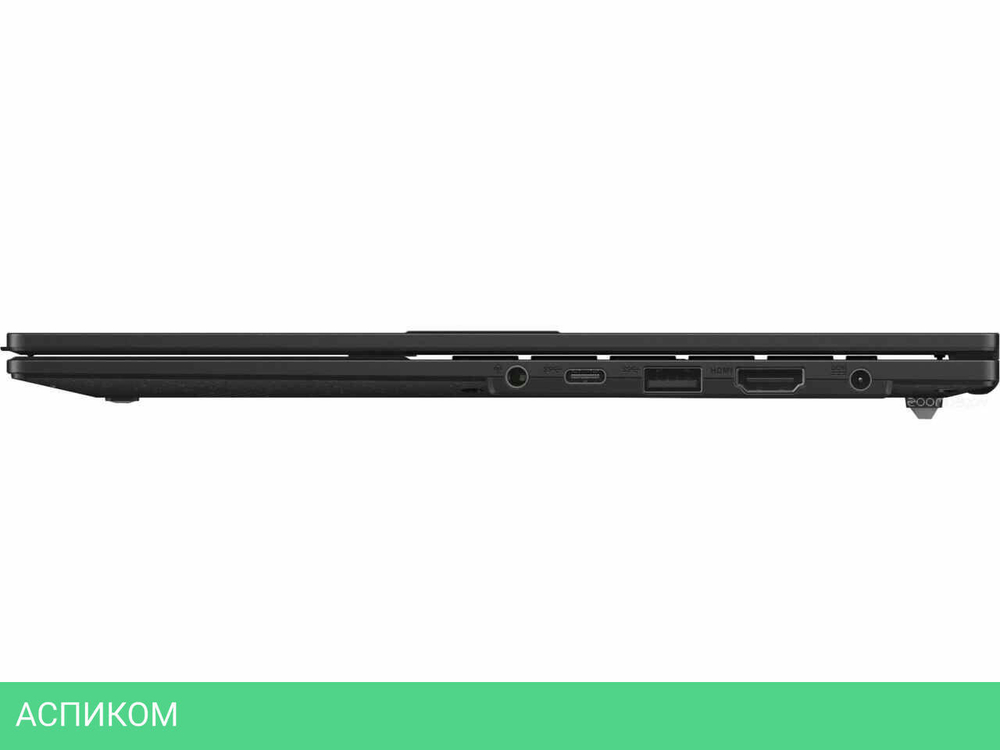 Ноутбук Asus VivoBook Go E1504FA-BQ1074 (90NB0ZR1-M01WP0) 90NB0ZR1-M01WP0