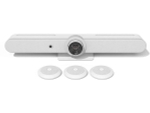 Веб-камера Logitech BlackView Rally Bar mini белый