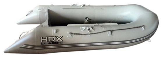 Лодка HDX CLASSIC 300