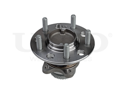 Ступица задняя (с ABS) UNIO HUB-20239