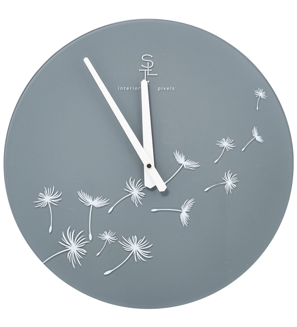 Салют SLT-232 Часы настенные