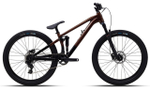 BMX Polygon Trid ZZ (2025)