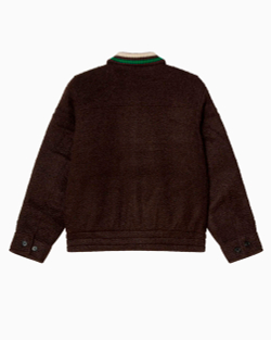 Куртка Obey Arden Blouson Jacket