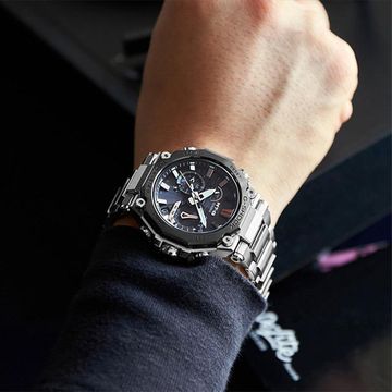 Мужские часы Casio G-Shock MTG-B2000D-1A