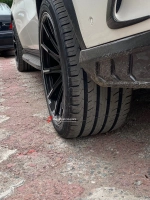 КОВАНЫЕ ДИСКИ ДЛЯ MERCEDES-BENZ C292 GLE COUPE 2016 МЕРСЕДЕС-БЕНЦ