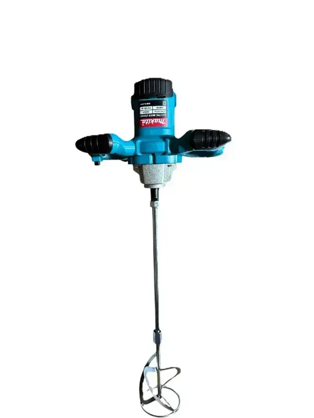 Миксер строительный Makita