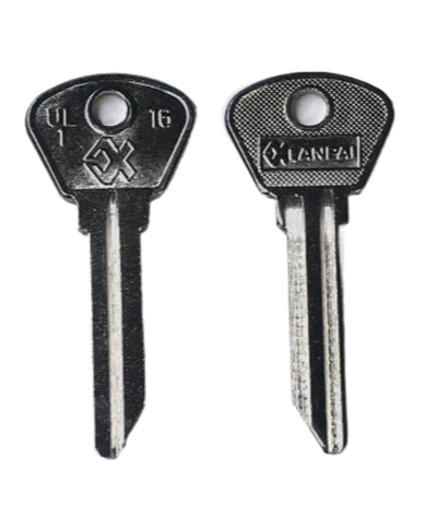 Заготовка английский тип УЛЬЯНОВСК UL-1