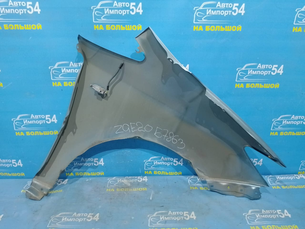 Крыло переднее левое TOYOTA WISH 2009-2012